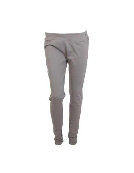 Pantalon Largo Varlion Md11w12 Negro | Ofertas de pádel